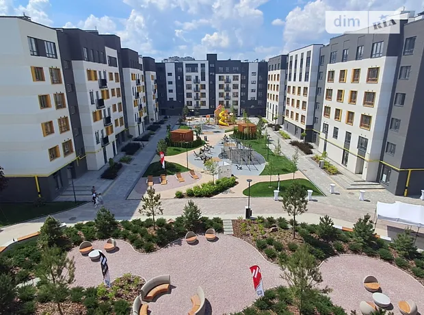 Квартира на вул. Соборна 2К/14 в Києві, ID 224921, фото №1
