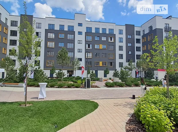 Квартира на вул. Соборна 2К/14 в Києві, ID 224921, фото №2