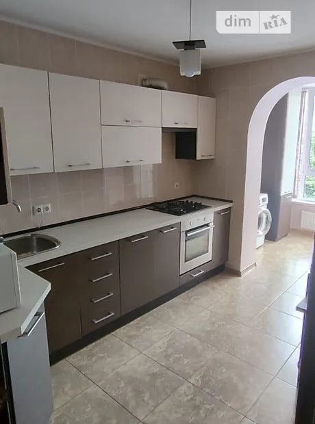 Квартира на вул. Волошкова, 6 в Києві, ID 221015, фото №3