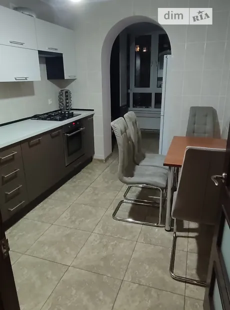 Квартира на вул. Волошкова, 6 в Києві, ID 221015, фото №4