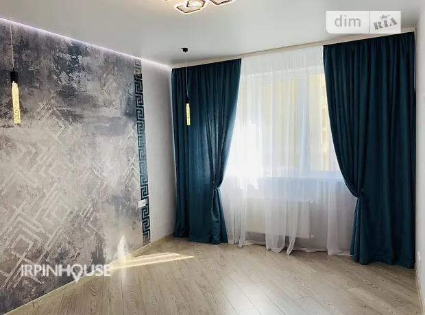 Квартира на вул. Українська, 83Б в Києві, ID 226459, фото №1