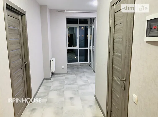 Квартира на вул. Українська, 83Б в Києві, ID 226459, фото №2
