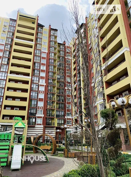 Квартира на вул. Українська, 83Б в Києві, ID 226459, фото №18