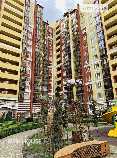 Квартира на вул. Українська, 83Б в Києві, ID 226459, фото №19
