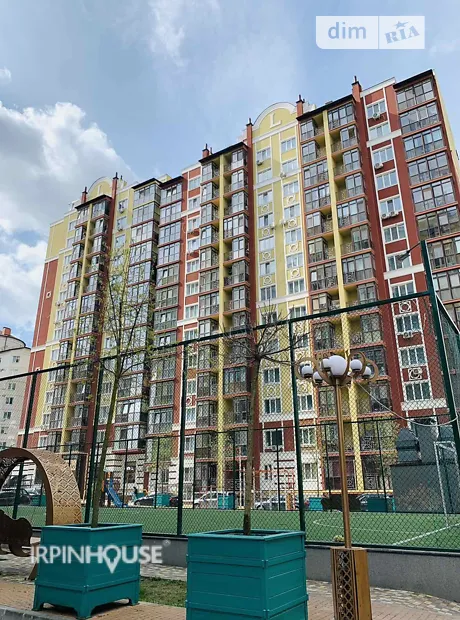 Квартира на вул. Українська, 83Б в Києві, ID 226459, фото №20