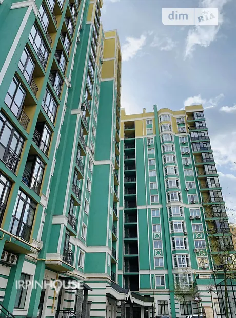 Квартира на вул. Українська, 83Б в Києві, ID 226459, фото №21