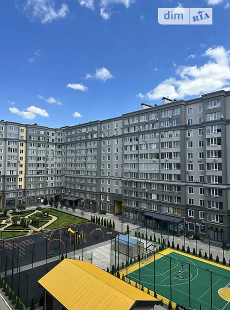 Квартира на вул. Івана Кожедуба, 4Г в Києві, ID 234928, фото №14
