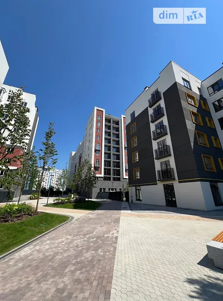 Квартира на вул. Соборна 2К/13 в Києві, ID 227606, фото №2