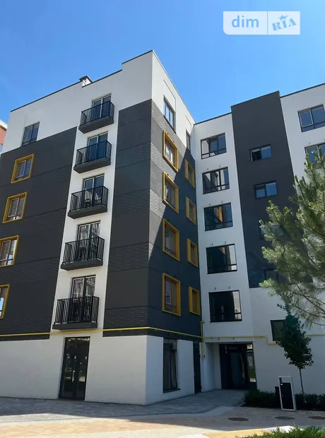 Квартира на вул. Соборна 2К/13 в Києві, ID 227606, фото №8