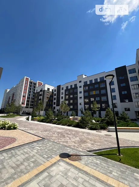Квартира на вул. Соборна 2К/1 в Києві, ID 226012, фото №2