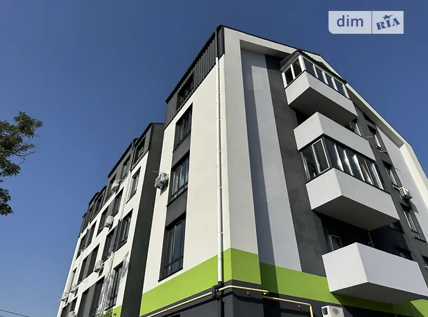 Квартира на вул. Соборна, 68 в Києві, ID 246701, фото №11