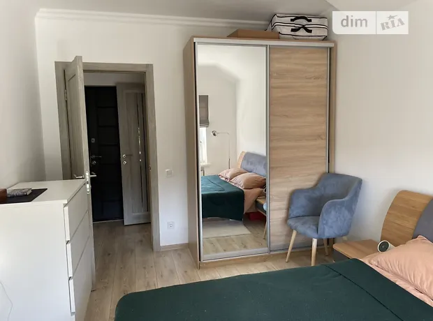 Квартира на вул. Гнатюка, 8 в Києві, ID 238436, фото №1