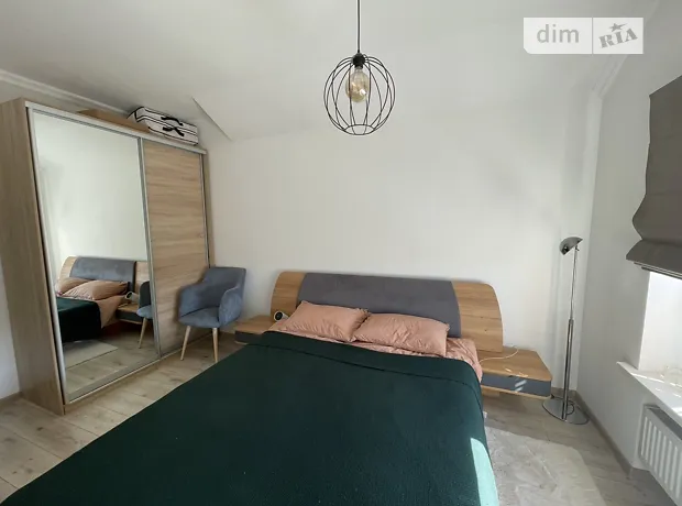 Квартира на вул. Гнатюка, 8 в Києві, ID 238436, фото №6