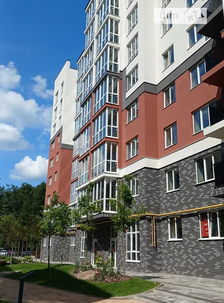 Квартира на вул. Соборна в Києві, ID 248126, фото №5