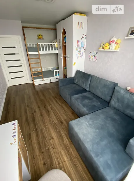 Квартира на вул. Університетська, 1д в Києві, ID 231474, фото №11