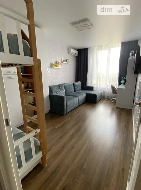 Квартира на вул. Університетська, 1д в Києві, ID 231474, фото №21