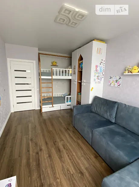 Квартира на вул. Університетська, 1д в Києві, ID 231474, фото №23