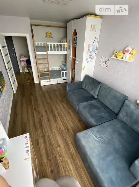 Квартира на вул. Університетська, 1д в Києві, ID 231474, фото №4