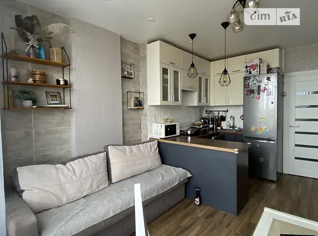Квартира на вул. Університетська, 1д в Києві, ID 231474, фото №10