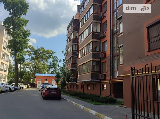 Квартира на вул. Київська, 53 в Києві, ID 247527, фото №47