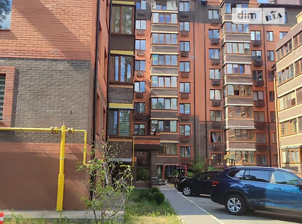 Квартира на вул. Київська, 53 в Києві, ID 247527, фото №48