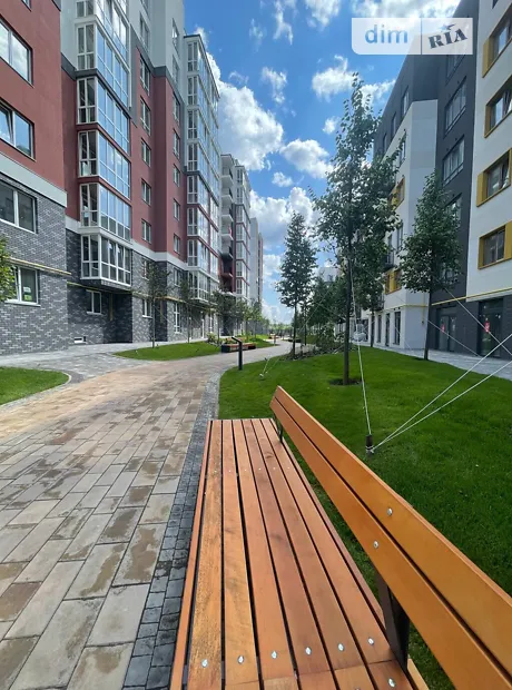 Квартира на вул. Соборна 2К/45 в Києві, ID 240089, фото №2
