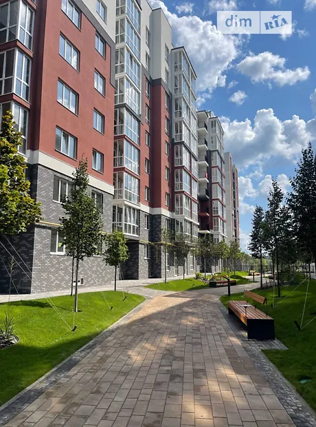Квартира на вул. Соборна 2К/45 в Києві, ID 240089, фото №9