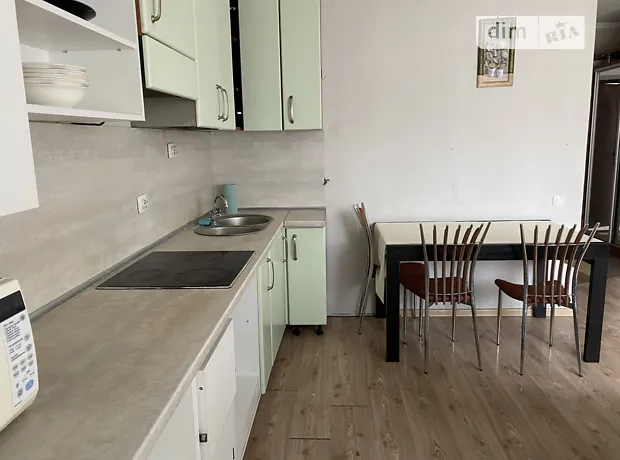Квартира на вул. Висока в Києві, ID 242990, фото №1