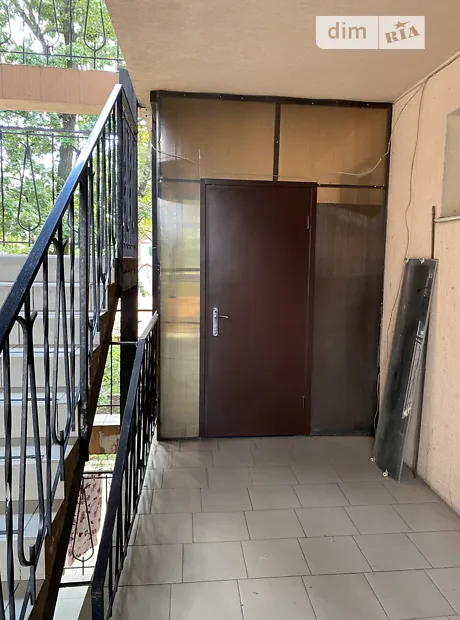 Квартира на вул. Висока в Києві, ID 242990, фото №20
