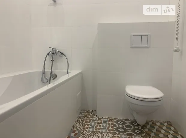 Квартира на вул. Ольги Кобилянської 1В/11 в Києві, ID 245274, фото №21