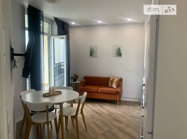 Квартира на вул. Ольги Кобилянської 1В/8 в Києві, ID 233466, фото №2