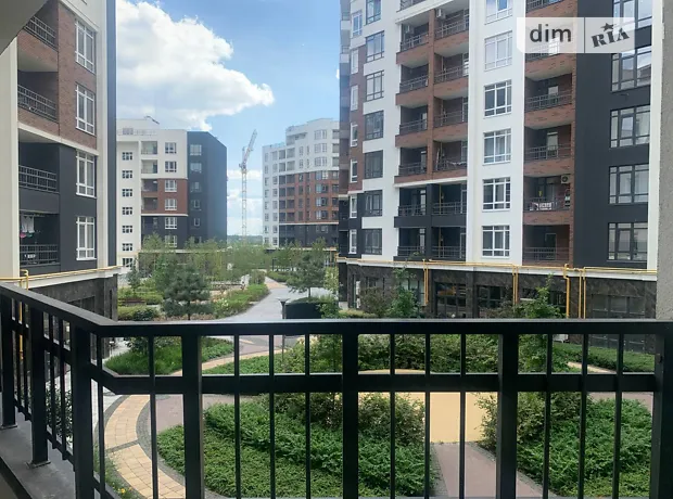 Квартира на вул. Ольги Кобилянської 1В/8 в Києві, ID 233466, фото №12