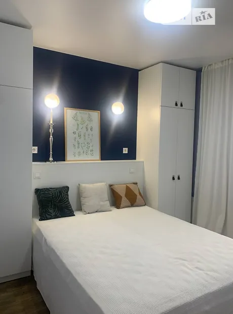 Квартира на вул. Ольги Кобилянської 1В/8 в Києві, ID 233466, фото №14