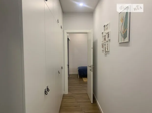 Квартира на вул. Ольги Кобилянської 1В/8 в Києві, ID 233466, фото №15