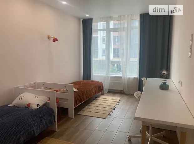 Квартира на вул. Ольги Кобилянської 1В/8 в Києві, ID 233466, фото №17