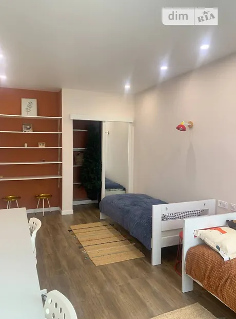 Квартира на вул. Ольги Кобилянської 1В/8 в Києві, ID 233466, фото №19