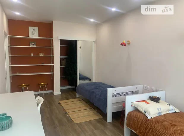 Квартира на вул. Ольги Кобилянської 1В/8 в Києві, ID 233466, фото №20