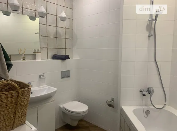 Квартира на вул. Ольги Кобилянської 1В/8 в Києві, ID 233466, фото №6