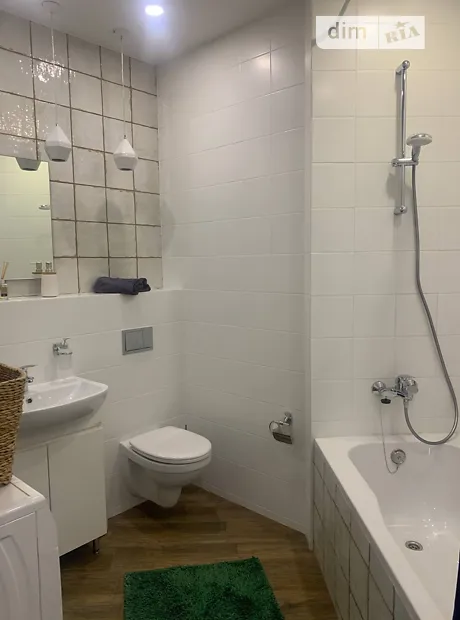 Квартира на вул. Ольги Кобилянської 1В/8 в Києві, ID 233466, фото №7