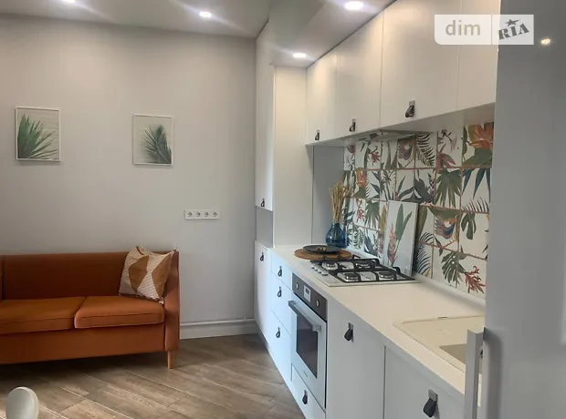 Квартира на вул. Ольги Кобилянської 1В/8 в Києві, ID 233466, фото №8
