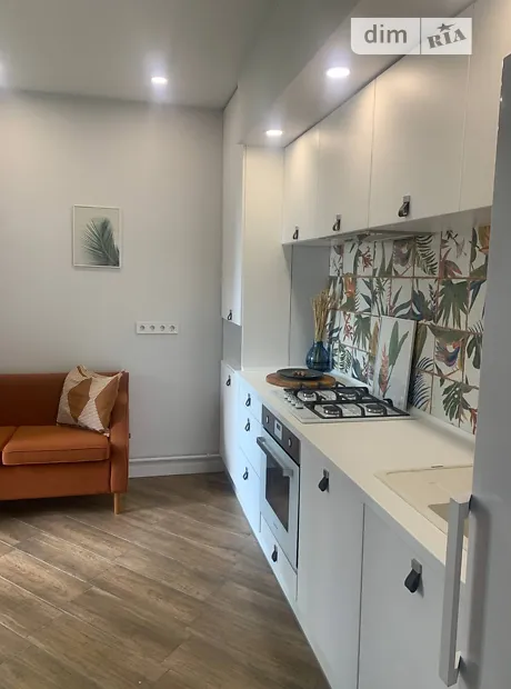 Квартира на вул. Ольги Кобилянської 1В/8 в Києві, ID 233466, фото №9