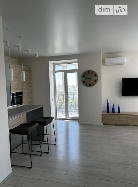 Квартира на вул. Нове Шосе, 8А в Києві, ID 260964, фото №1
