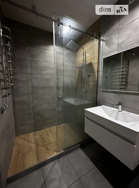 Квартира на вул. Нове Шосе, 8А в Києві, ID 260964, фото №11