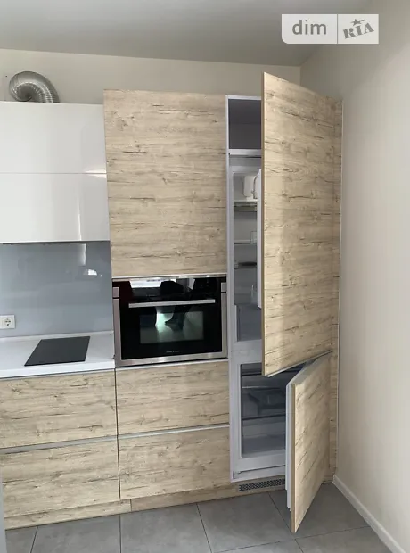 Квартира на вул. Нове Шосе, 8А в Києві, ID 260964, фото №3