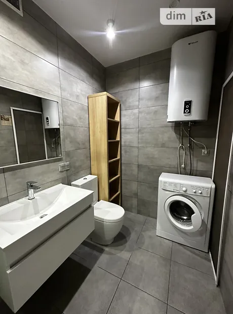 Квартира на вул. Нове Шосе, 8А в Києві, ID 260964, фото №10