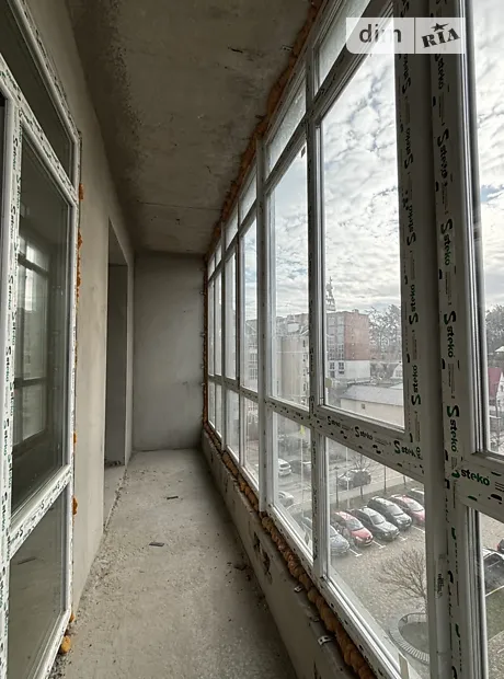Квартира на вул. Мечникова, 109 в Києві, ID 246295, фото №1