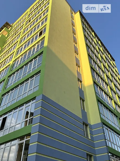 Квартира на вул. Мечникова, 109 в Києві, ID 246295, фото №21