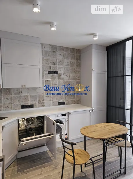 Квартира на вул. Регенераторна, 12 в Києві, ID 180248, фото №2