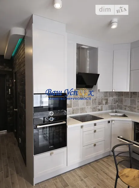 Квартира на вул. Регенераторна, 12 в Києві, ID 180248, фото №3