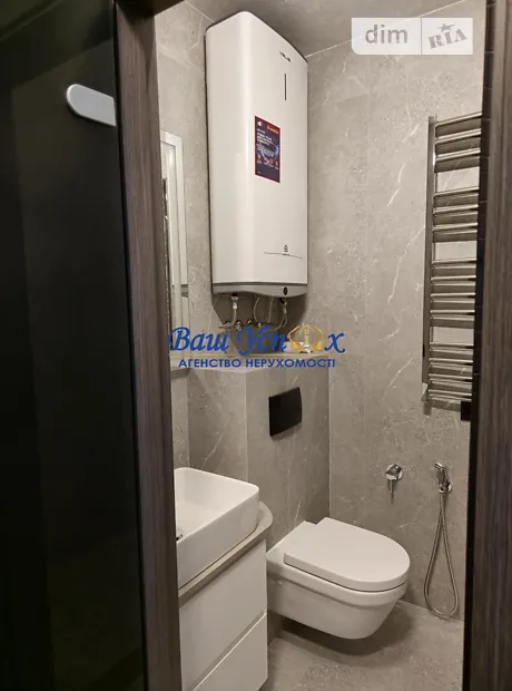 Квартира на вул. Регенераторна, 12 в Києві, ID 180248, фото №4